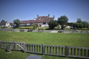 The Stag Rooms